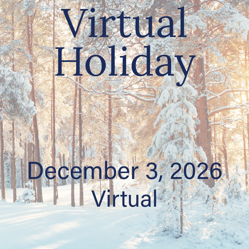 Virtual Holiday 2026 square